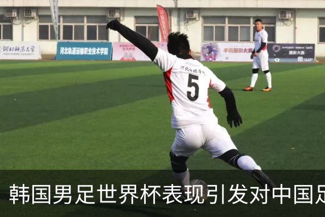 韩国男足世界杯表现引发对中国足球的深思，名宿与无证教练同根相连